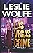Las Vegas Crime (Baxter & Holt)