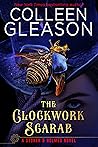 The Clockwork Scarab