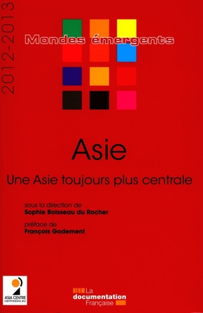 Asie -