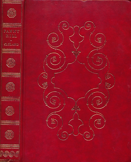Fanny Hill, or Memoirs of a Woman of Pleasure
