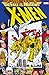 X-Men: The Fall of the Mutants Omnibus