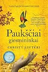 Paukščiai giesmin...