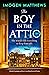 The Boy in the Attic (Warti...