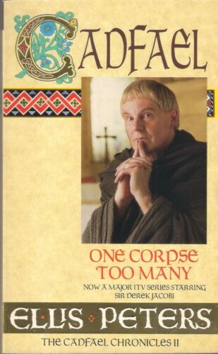 One Corpse Too Many