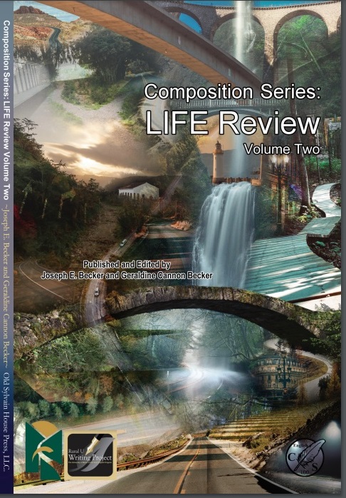 Composition Series:  LIFE Review, Volume Two