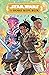 Star Wars Comics: Die Hohe Republik - Abenteuer: Bd. 2
