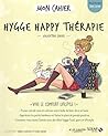 Mon cahier Hygge happy thérapie new by Valentine Cinier