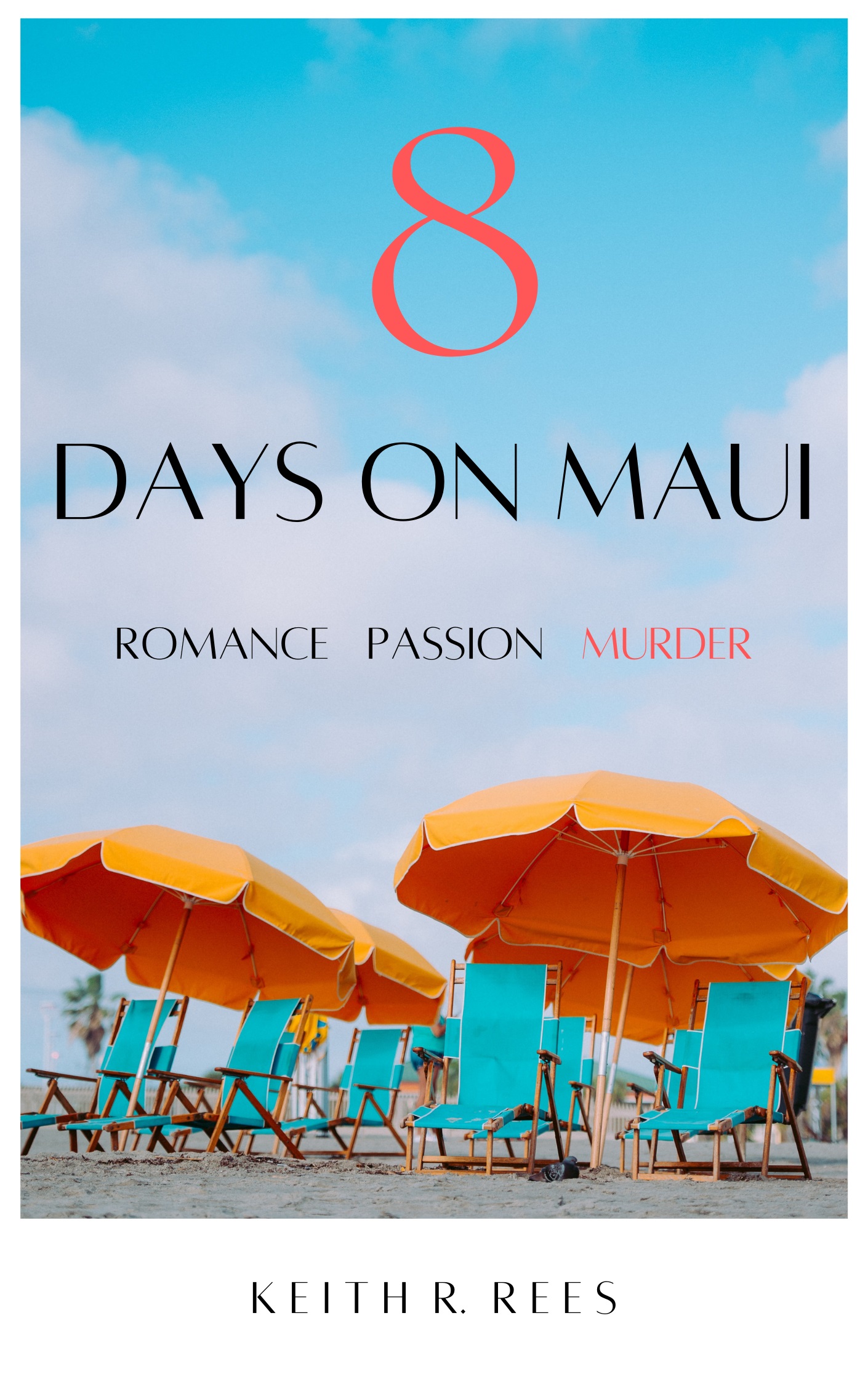 8 Days on Maui