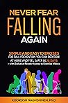 Never Fear Fallin...