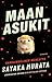 Maan asukit by Sayaka Murata