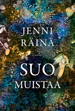 Suo muistaa (Hardcover)