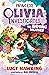 Princess Olivia Investigates by Lucy Hawking