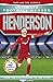 Henderson (Ultimate Football Heroes - The No.1 football series): Collect them all!