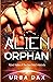 Alien Orphan (Fated Mates of the Sea Sand Warlords #3)