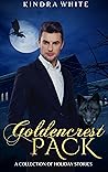 Goldencrest Pack by Kindra White