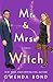 Mr. and Mrs. Witch