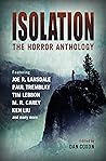 Isolation: The ho...