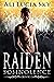 Raiden (Somnolence #1)