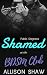 Shamed at the BDSM Club by Allison Shaw