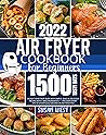 Air Fryer Cookboo...