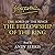 The Fellowship of the Ring by J.R.R. Tolkien
