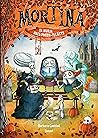 Mortina ja hurja halloween-yllätys by Barbara Cantini