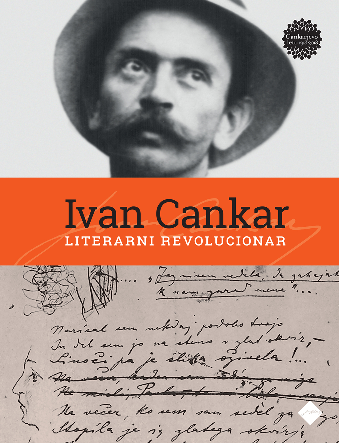 Ivan Cankar: Literarni revolucionar