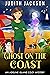 Ghost On The Coast (An Adel...
