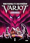 Auroria