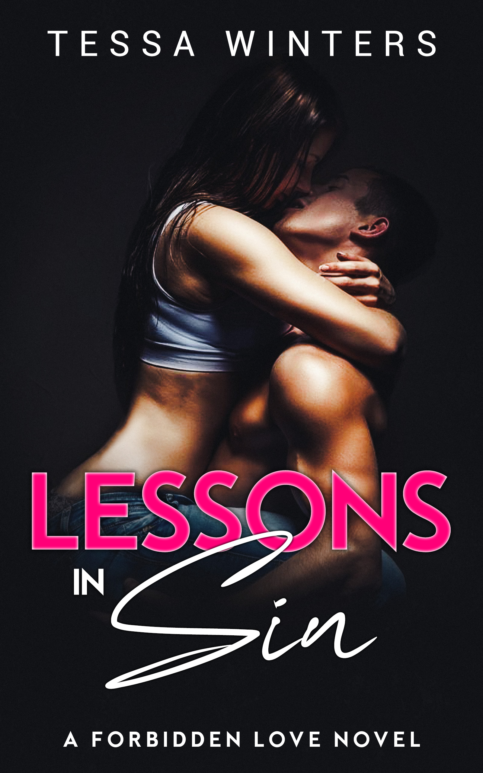 Lessons in Sin (Forbidden Love #1)