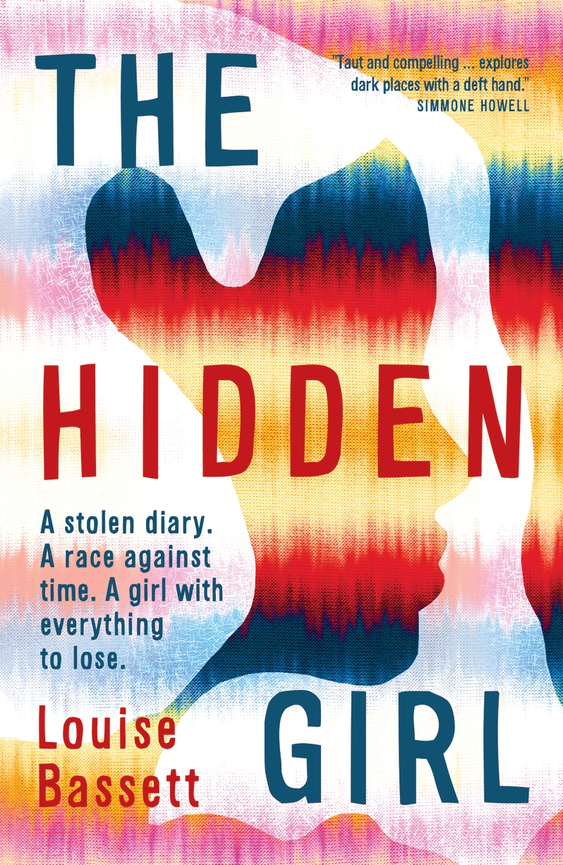 The Hidden Girl (Paperback)