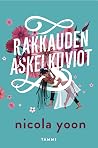 Rakkauden askelku...