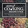 Lentil Cooking, I...