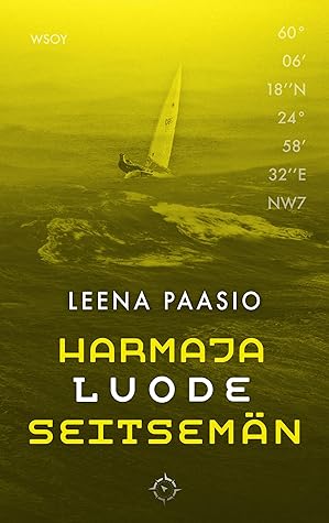 Harmaja luode seitsemän