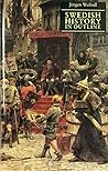 Swedish History in Outline by Jörgen Weibull