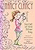 Nancy Clancy, Secret of the Silver Key (Fancy Nancy: Nancy Clancy, 4)