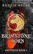Brimstone Born