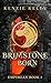 Brimstone Born (Empyrean, #1)
