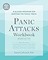 Panic Attacks Wor...