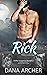 Rick: Shifter Suspense Romance (Closed-door version of Rescued by Nancy Corrigan) (Agents of Shifter Affairs Book 1)