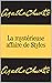La mystérieuse affaire de Styles (Nouvelle traduction révisée) (French Edition)