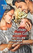 Their Texas Christmas Gift