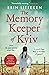 The Memory Keeper of Kyiv by Erin Litteken