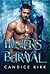 Hunter’s Betrayal (Pack Hav...