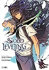 Solo Leveling, vol. 1 by Dubu
