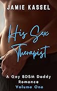 His Sex Therapist