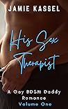 His Sex Therapist by Jamie Kassel