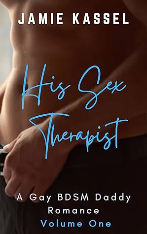 His Sex Therapist