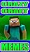 Mémés: Minecraft Most Deng Coolest Comix And Funny Mémés