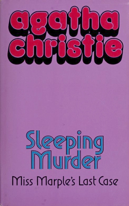 Sleeping Murder